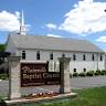 Plainville Baptist Church