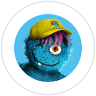 Planet LOLLIPOP
