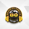Radio Planeta 80