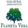 Casa Rural Planeta Vera Apartamentos