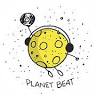 Planet beat