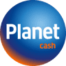 Planet Cash. ATM