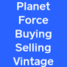 Planet Force
