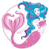 Planet Mermaid