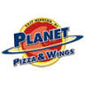 Planet Pizza & Wings