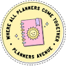 Planners Avenue