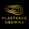 Stolik Kawowy, Stół drewniany, Ława z plastra drewna Plasterek Drewna
