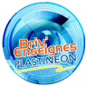 Briv'enseignes Plastinéon