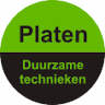 Platen Duurzame Technieken