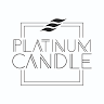 Platinum Candle