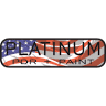 Platinum PDR Plus Paint