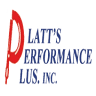 Platt's Performance Plus, Inc