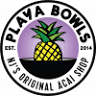 Playa Bowls