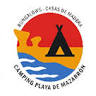 Camping Playa de Mazarrón