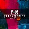 Plaza Mexico of Frederick