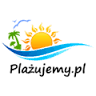 Plaża na Cyplu