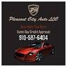 Pleasant City Auto LLC