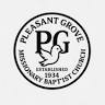 Pleasant Grove Missionary Baptist Church