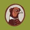 The Pleasant Pheasant Bookstore