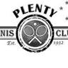 Plenty Tennis Club