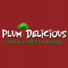 Plum Delicious Family Restaurant