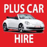 Plus Car Hire Rent a Car