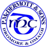P McDermott & Sons (Omagh) Ltd