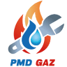 PMD GAZ