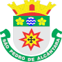 Monumento homenagem colonizadores alemães, São Pedro de Alcântara - SC