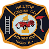Pocantico Hills Fire Department