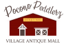 Pocono Peddler's Village Antique Mall