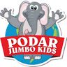 Podar Jumbo Kids - Daman | Best Preschool & Playschool