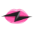 Poderosa Veste Rosa