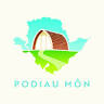 Podiau Môn
