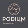 Podium By CC