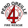 Pend Oreille Fire District 4