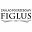 Dom Pogrzebowy FIGLUS Bełchatów - Kremacja, Transport, Usługi Pogrzebowe, Kwiaciarnia