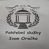 pohřební služby planá - Ivan Oračko