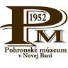Pohronské múzeum Nová Baňa