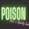 Poison Hair and Beauty Bar