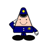 Kamideto Police Box