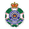 Esk Police Station