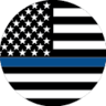John Jones Police Pursuit Vehicles