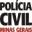 7° Departamento de Polícia Civil de Divinópolis / MG