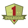 POLIGON #1 Lāzertags - Sigulda