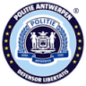 Politiezone Antwerpen (Antwerpen) - Politiepost Afdeling Noord (Afdelingsbureel 2)