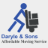 Daryle & Sons Moving Service