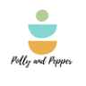 Polly and Pepper