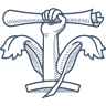 Pollyanna Harmsworth, Fine Stationers