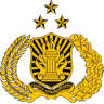 Rokan Hilir district police